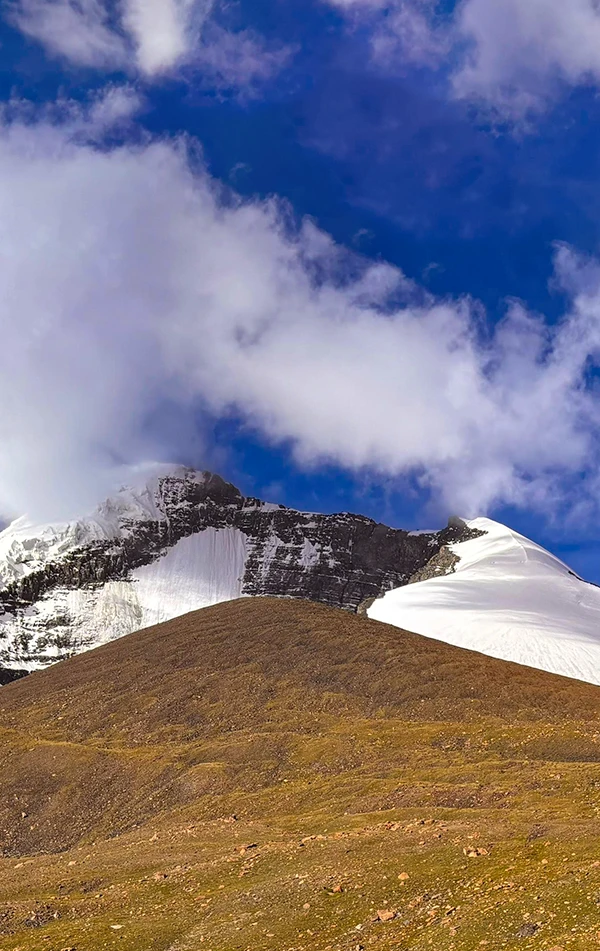 Kang Yatse 2 Peak Expedition
